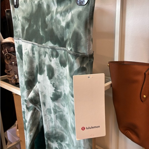 Lululemon Align™ High-Rise Pant 25’’ NWT - Picture 6 of 7